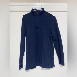 Men’s 1/4 zip